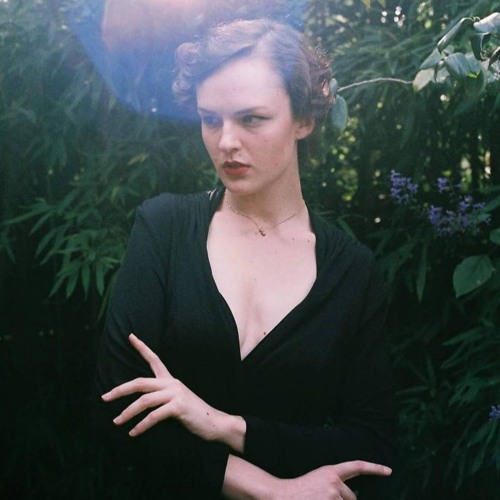 Stream Trust In Me [Scarlett Johansson Cover] by Tabitha Jazz | Listen