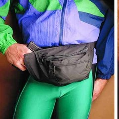 GA$KA x MAZE - GLOCK ON DA WAI$T (Prod. BABE)