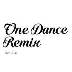 OneDanceRemix