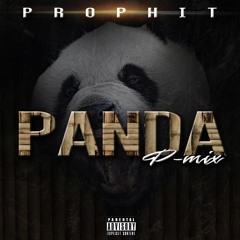 Prophit - Panda (P-mix)