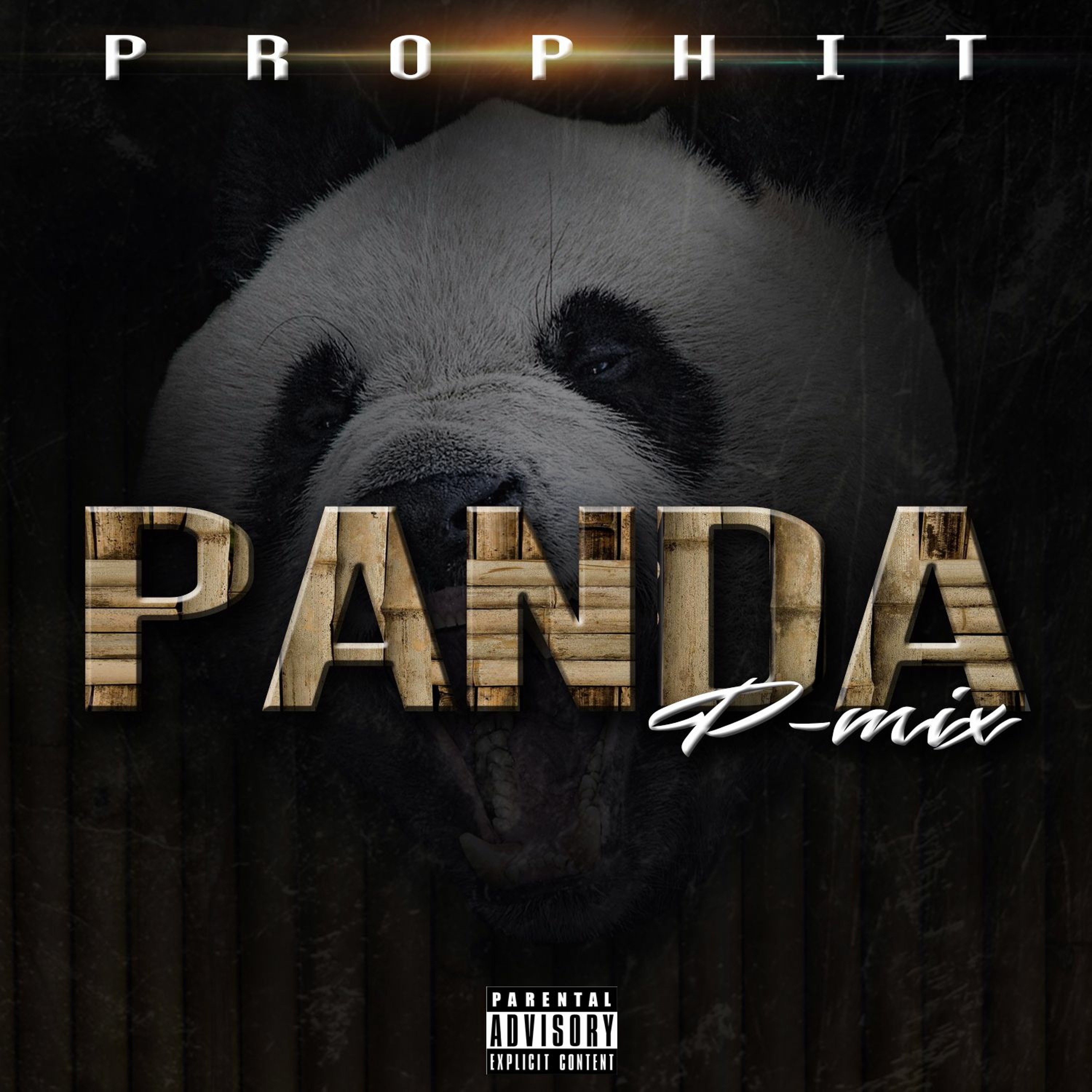 Prophit - Panda (P-mix) episode artwork