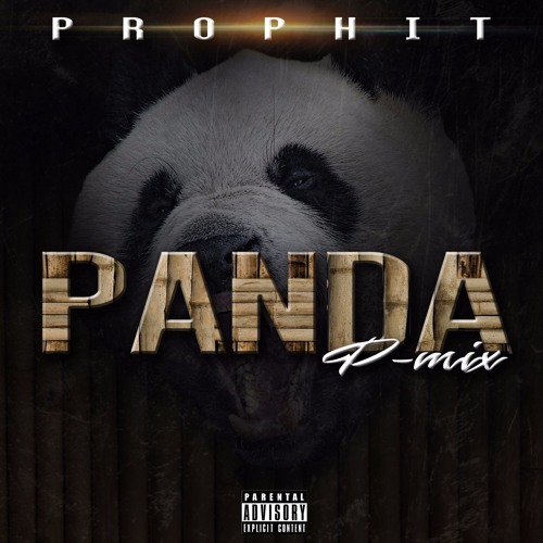 Prophit - Panda (P-mix)