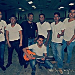 La Potencia de Felix Band y Su Grupo Bacan(Recuerdos- Potencia Musical)
