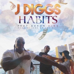 J Diggs - Habits - (95.bpm)