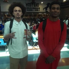 Restless (Prod. BE$Gang)