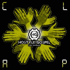 Hostyle Gospel - Clap Featuring Gemstones
