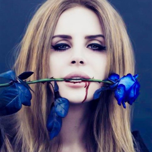 Stream Divz7 | Listen to Lana Del Rey covers playlist online for free ...