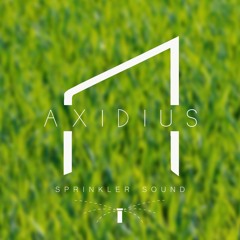 Sprinkler Sound [FREE DOWNLOAD]