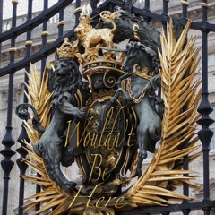 "Wouldn't Be Here" Ft. LBTP & Angel