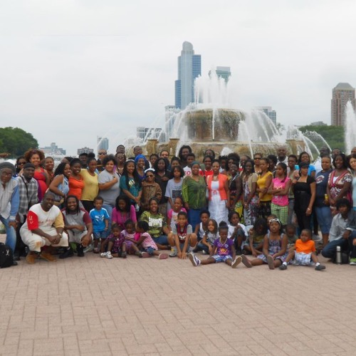 WORK Ahkotee Nyahsa Ysrayl IH TORONTO