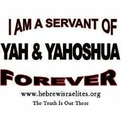 YAHOSHUA Ahkotee Lateisha IH TORONTO