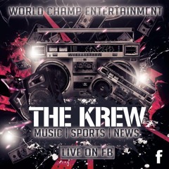 THE KREW talk with Rico House Party X OJ KIMBO ALI and MORE