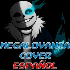 Megalovania - Español - Sans Piano Cover