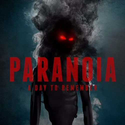 A Day To Remember - Paranoia (Vocal Cover)