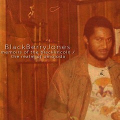 memoirs of a blacklincoln / Exhibit 8-25-r