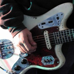 Echos & Dust-Pale (1994 Instrumental/New Rough Vocal)