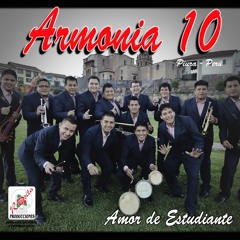 Dejame - Armonia 10