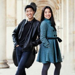 CBC In Concert "Hot Ticket" (2015)