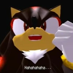 Shdaow The Hedgehog's gasps/breaths/moans