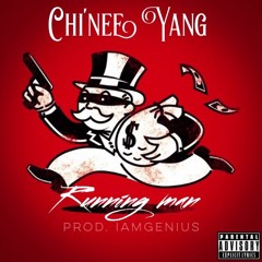 Chi'nee Yang - Running Man Prod-@hajj_1441