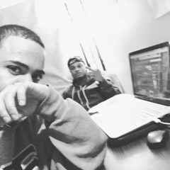 Sammy Boy X Castle Frank -Drifting