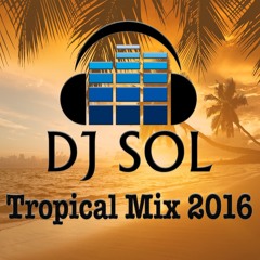 Tropical House Mix 2016