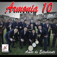 El Triste  - Armonia 10