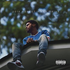 J. Cole - Tale Of 2 Cities (Mike Teezy Remix)