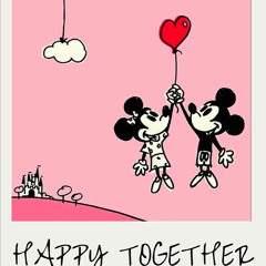 Happy Together (Refix)