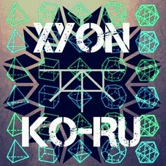 WRKNPRGRSS ft. Ko-Ru (Prod. XYON)