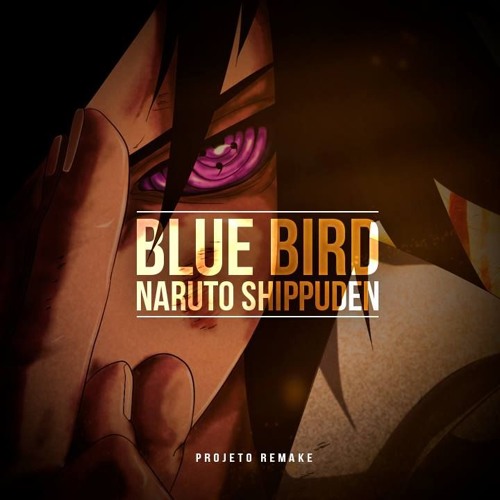 NARUTO SHIPPUDEN - ABERUTRA 3 (PT/BR)