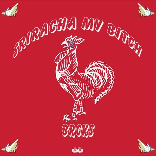 Sriracha My Bitch (prod. tk)