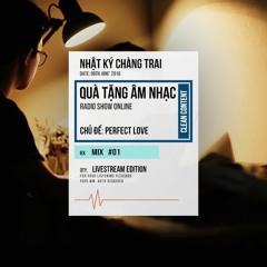 OMG! Radio Podcast - NKCT: Quà Tặng Âm Nhạc #1