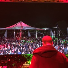 ALBERTO RUIZ LIVE IN MEXICO XDC FESTIVAL 2016 (04 -06 -2016 )