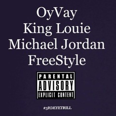 King Louie " Michael Jordan "