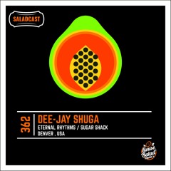 Dee-Jay Shuga