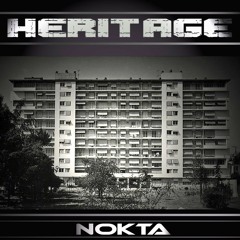 09 NOKTA -- HERITAGE