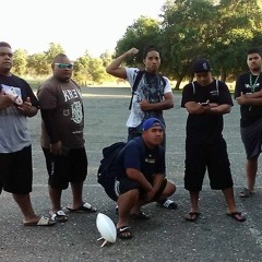 Island thug music-team MOFO