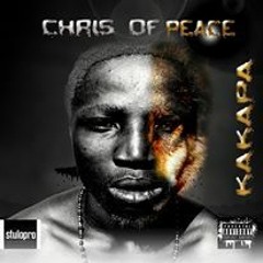 Chris Of Peace - Mopheme Vs Lesilo[Prod. By Tafi]