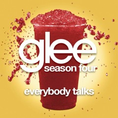 Everybody Talks (acoustic cover)