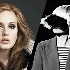 Adele Vs David Guetta, Sia - Remedy | Bang My Head (Mashup) [DL In Desc]