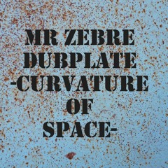 Curvature of Space (Dubplate)