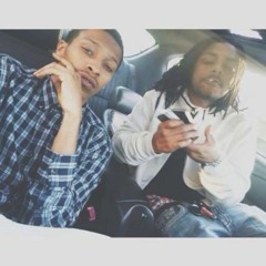 Jae Gats ft. Hyydro - New St.Ville