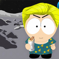 Crispee Emn'm "Arababin'"