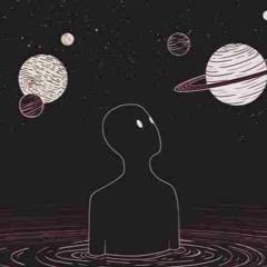 Nikii Tesla - We. (Ft. Carl Sagan)