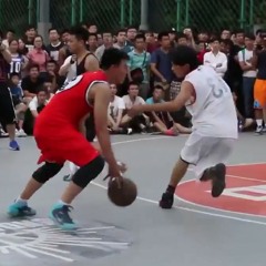 Soy Sauce dribble video beat - Unknown