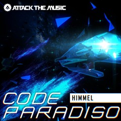 [Original]Code Paradiso[CROSSxBEATS]