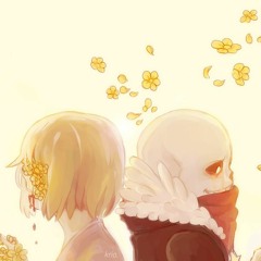 [VOCALOID3 Cover] FlowerFell - Secret Garden [Prima & Tonio Feat. Luka Megurine] -PV-