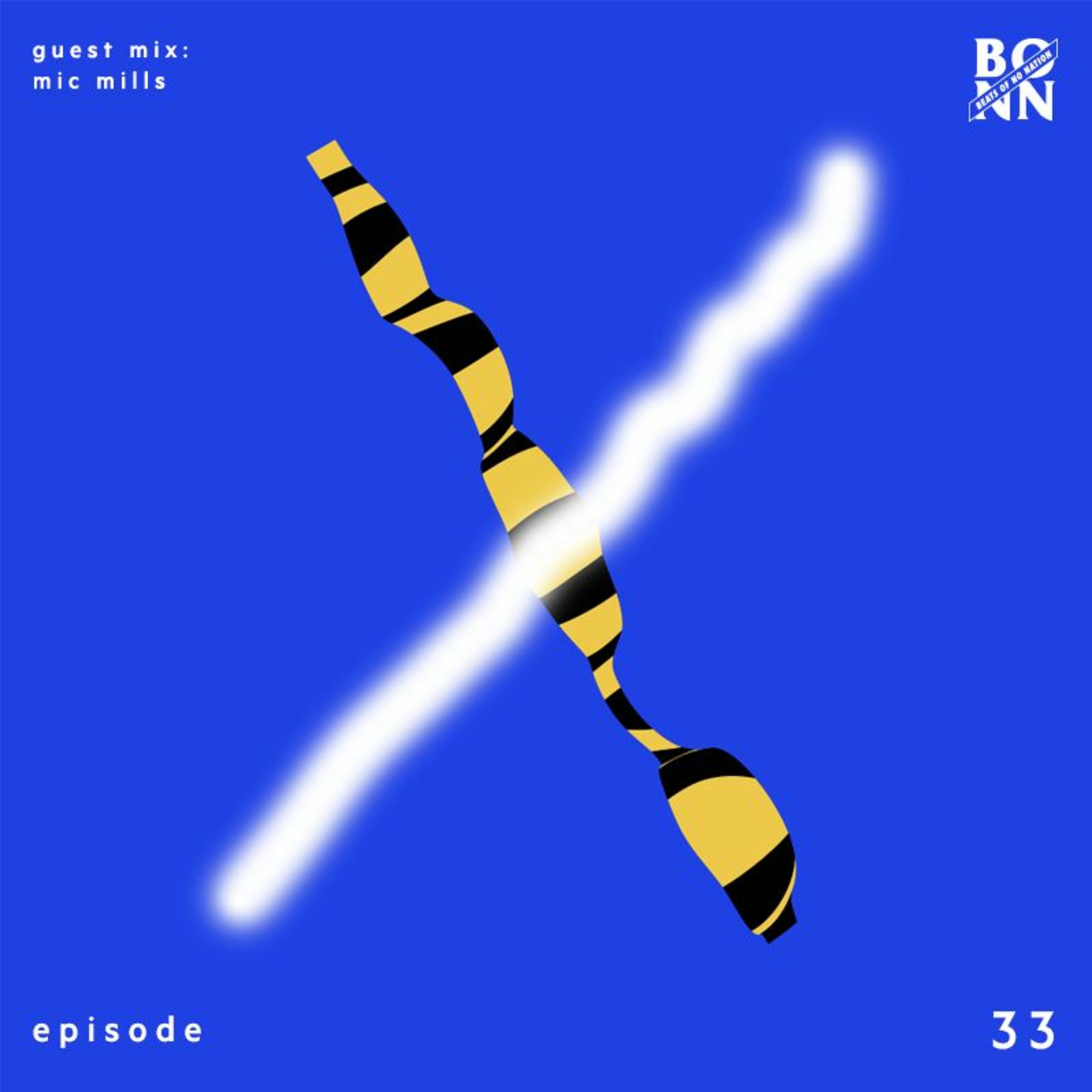 Episode 33 Part A