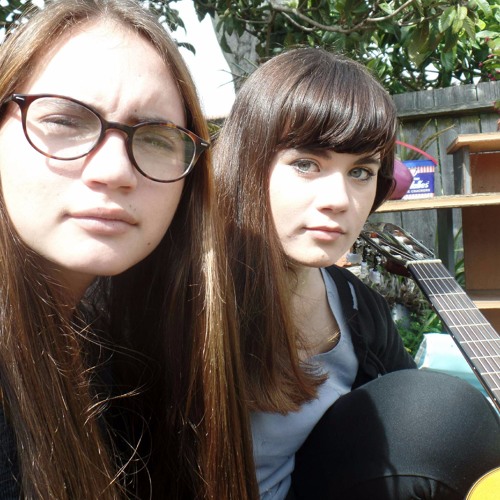 Stream Jagadamba, You Might (First Aid Kit Cover) by Jade and Jennifer